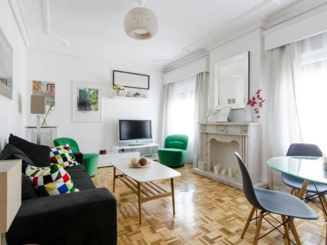 Apartamentos Madrid Madrid ELS101112028