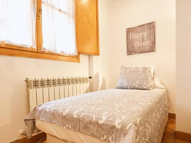 Apartamentos Madrid Madrid ELS101190992