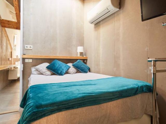 Apartamentos Madrid Madrid ELS101191684