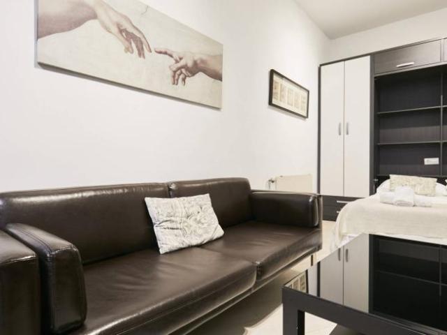 Apartamentos Madrid Madrid ELS101191735