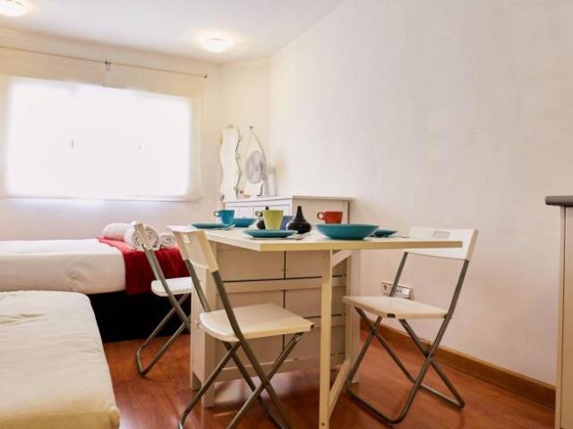 Apartamentos Madrid Madrid ELS101191059