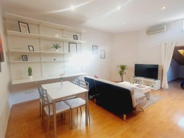 Apartamentos Madrid Madrid ELS101191233
