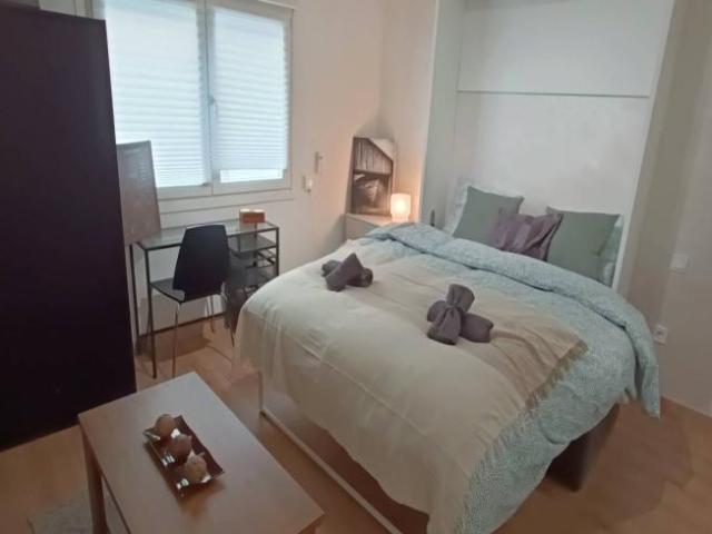 Apartamentos Madrid Madrid ELS101191378