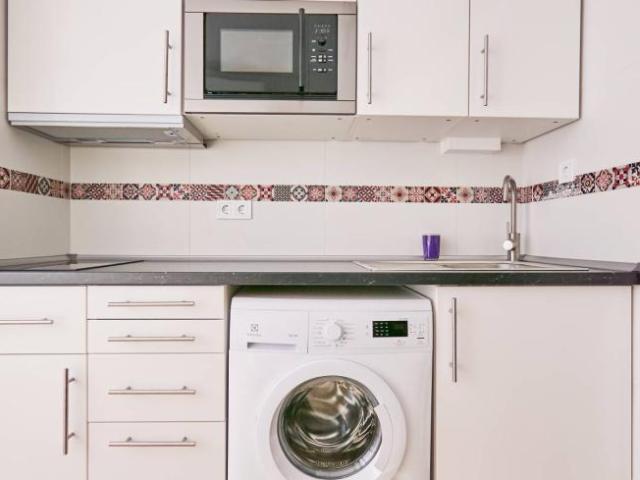 Apartamentos Madrid Madrid ELS101192276