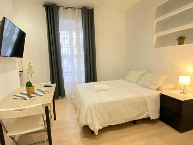 Apartamentos Madrid Madrid ELS101222614