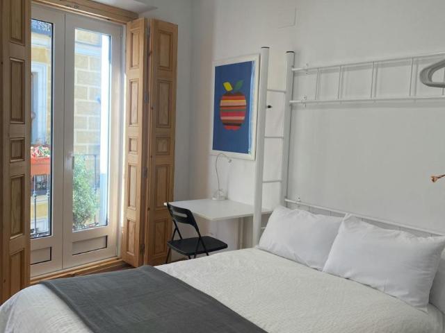 Apartamentos Madrid Madrid ELS101271085