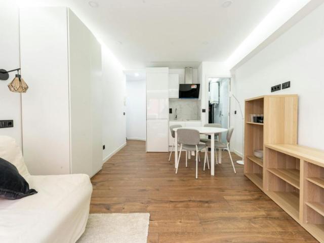 Apartamentos Madrid Madrid ELS102661273