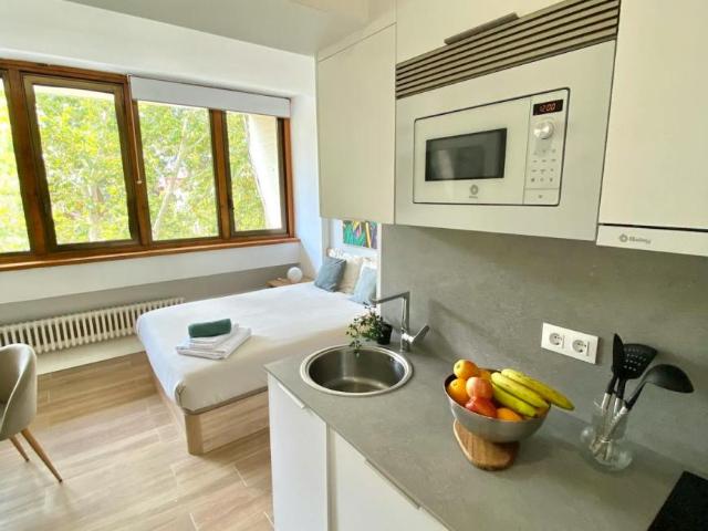 Apartamentos Madrid Madrid ELS102703955