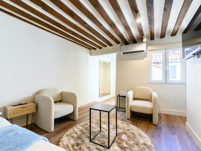 Apartamentos Madrid Madrid ELS102753517