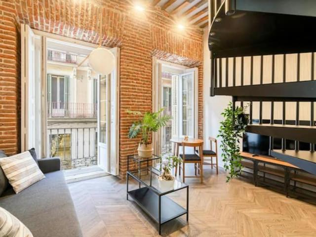 Apartamentos Madrid Madrid ELS102753708