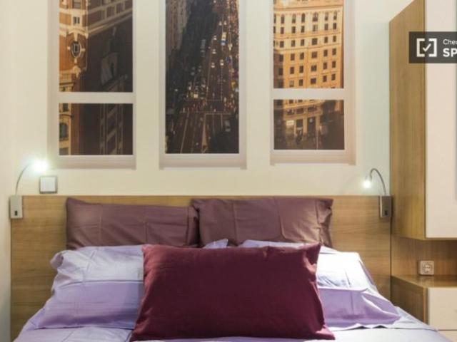 Apartamentos Madrid Madrid ELS102796536