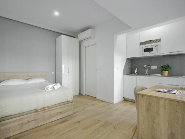 Apartamentos Madrid Madrid ELS102813876