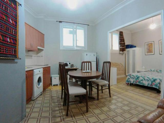 Apartamentos Madrid Madrid ELS102815476