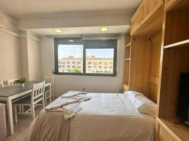 Apartamentos Madrid Madrid ELS102848056