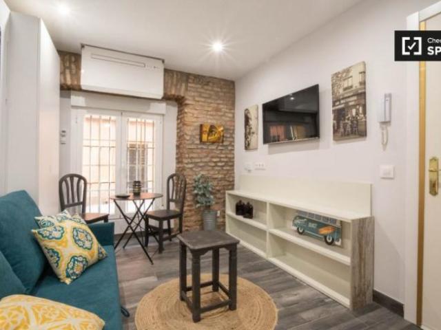 Apartamentos Madrid Madrid ELS102850451