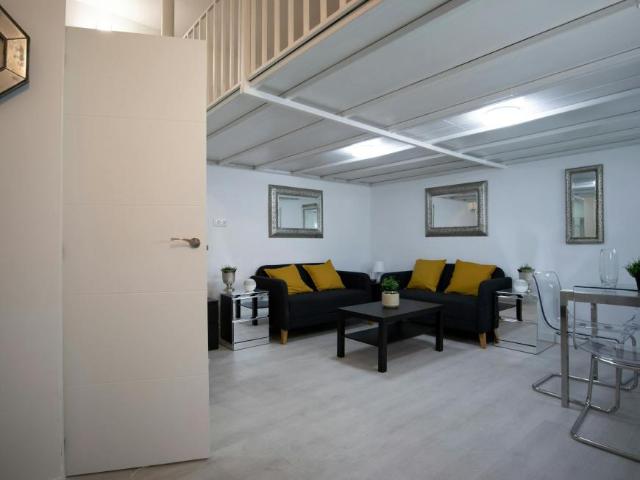 Apartamentos Madrid Madrid ELS102852977