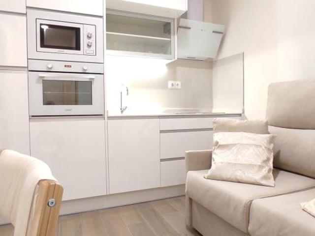 Apartamentos Madrid Madrid ELS102854097
