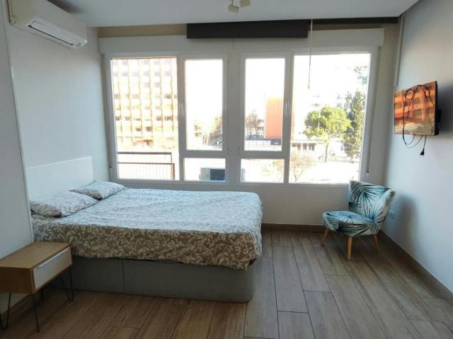Apartamentos Madrid Madrid ELS102854119
