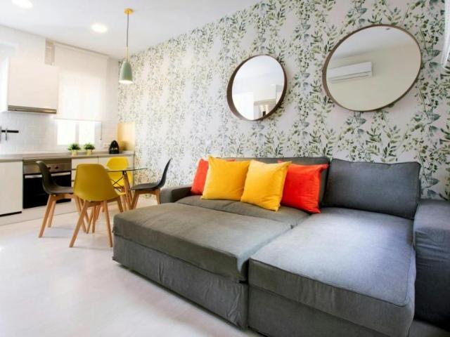 Apartamentos Madrid Madrid ELS102205852