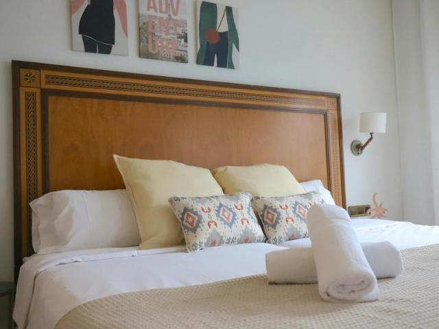 Apartamentos Madrid Madrid ELS102247417