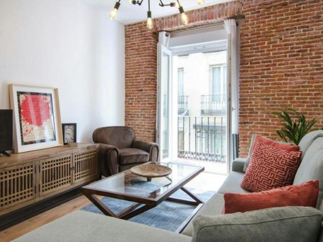 Apartamentos Madrid Madrid ELS102247476
