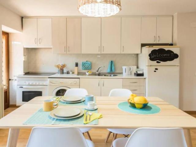Apartamentos Madrid Madrid ELS102368318