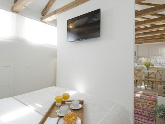 Apartamentos Madrid Madrid ES100151455