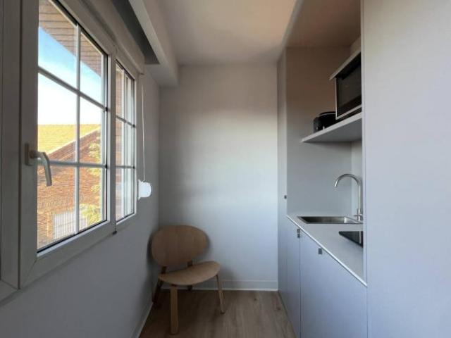 Apartamentos Madrid Madrid ES100177203