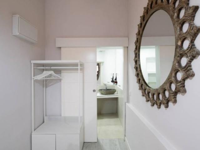 Apartamentos Madrid Madrid ES100177527