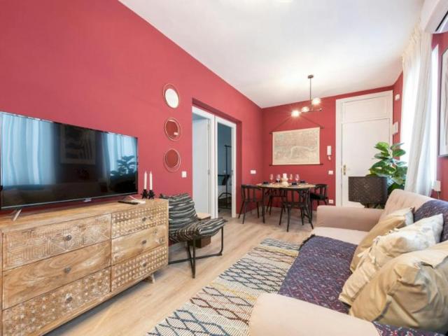 Apartamentos Madrid Madrid ES100215966