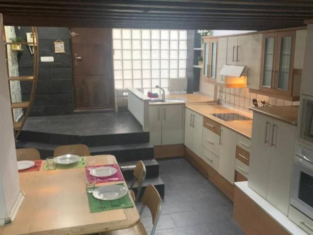 Apartamentos Madrid Madrid ES100386202