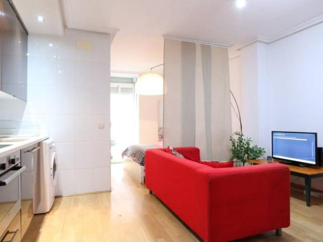 Apartamentos Madrid Madrid ES100386204