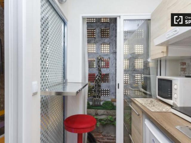 Apartamentos Madrid Madrid ES100449094