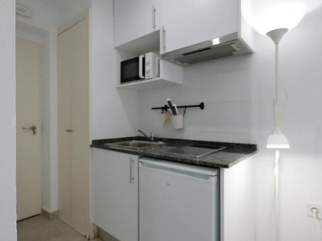 Apartamentos Madrid Madrid ES100416565