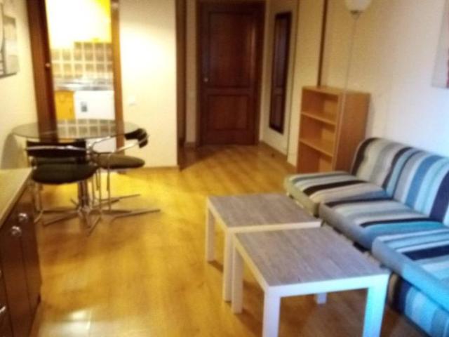 Apartamentos Madrid Madrid ES100531929