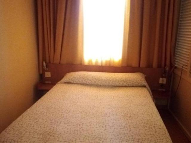 Apartamentos Madrid Madrid ES100531933