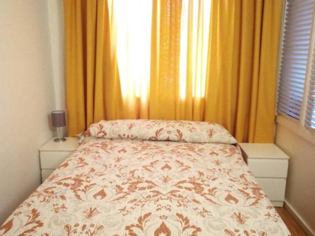 Apartamentos Madrid Madrid ES100531931