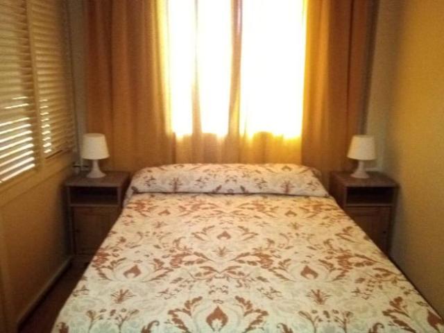 Apartamentos Madrid Madrid ES100531935