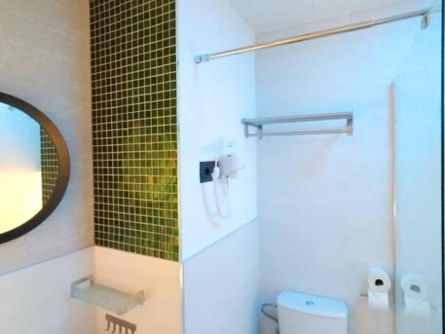 Apartamentos Madrid Madrid ES100765041