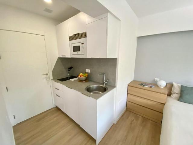 Apartamentos Madrid Madrid ES100719589