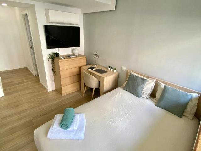 Apartamentos Madrid Madrid ES100719591
