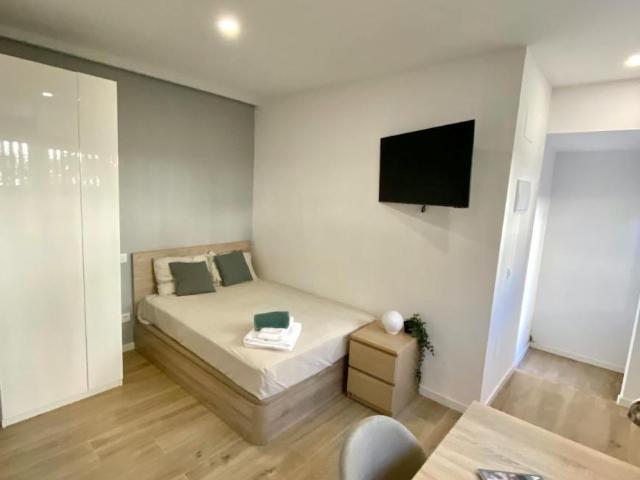 Apartamentos Madrid Madrid ES100719597