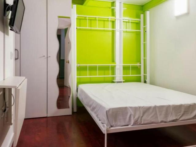 Apartamentos Madrid Madrid ES100725747