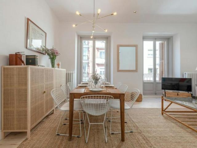 Apartamentos Madrid Madrid ES100812674