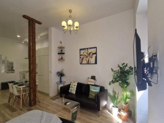Apartamentos Madrid Madrid ES100813726