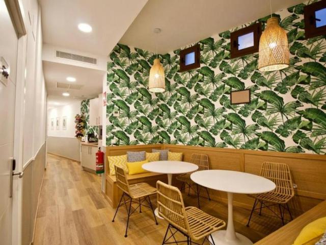 Apartamentos Madrid Madrid ES100944905