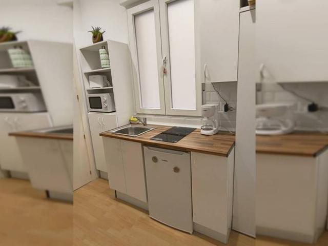 Apartamentos Madrid Madrid ES100982210