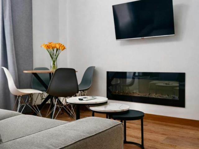 Apartamentos Madrid Madrid ES100990817