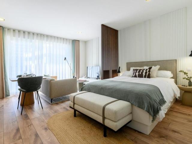 Apartamentos Madrid Madrid ES100913405