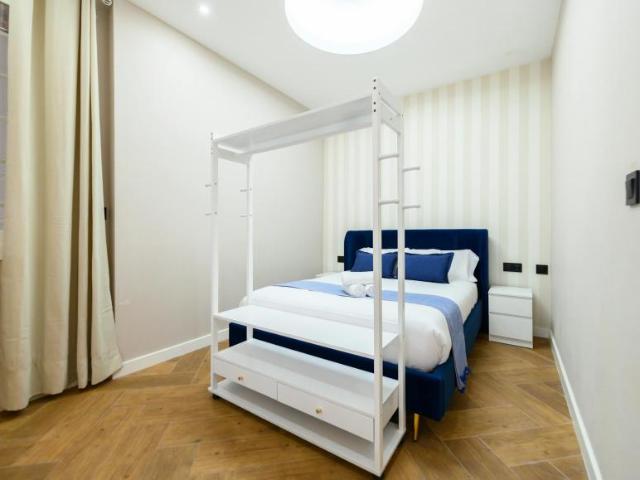 Apartamentos Madrid Madrid ES100913665